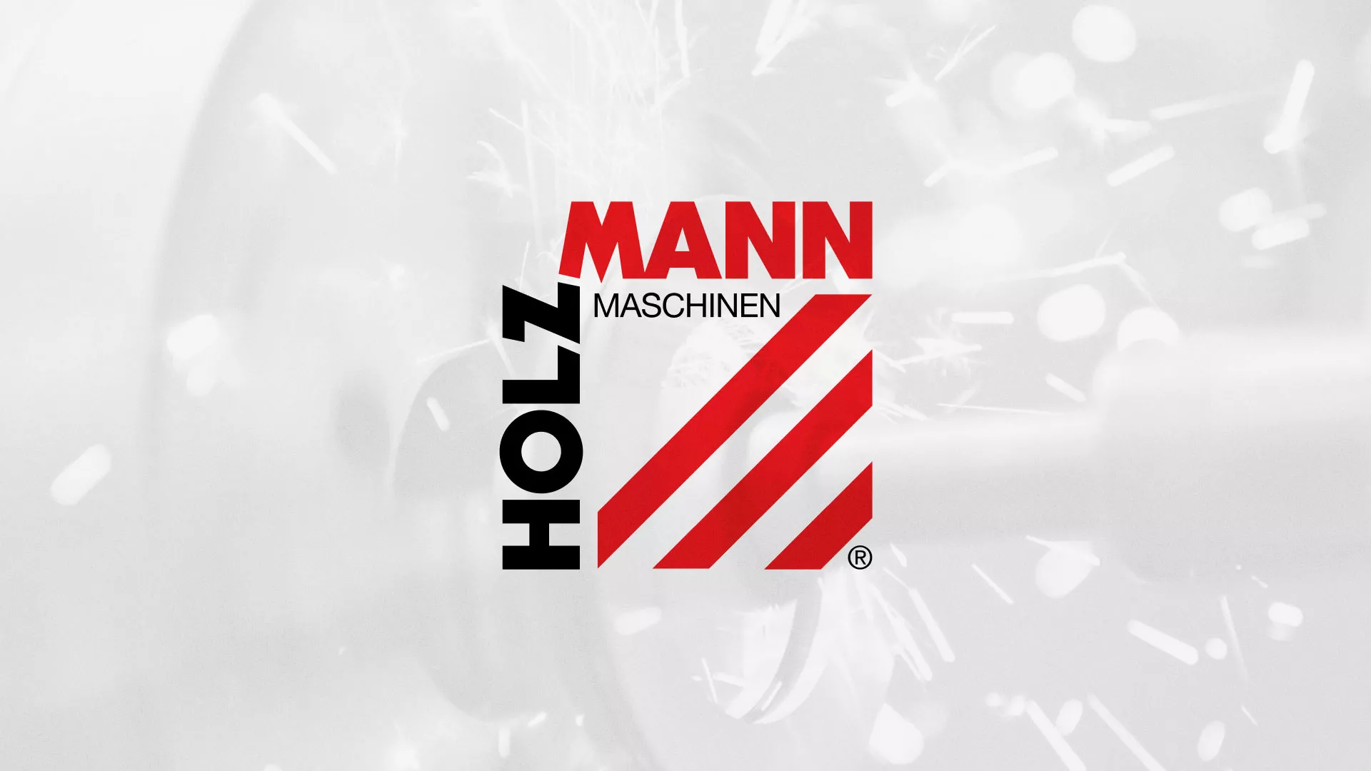 Создание сайта компании «HOLZMANN Maschinen GmbH» в Александровске